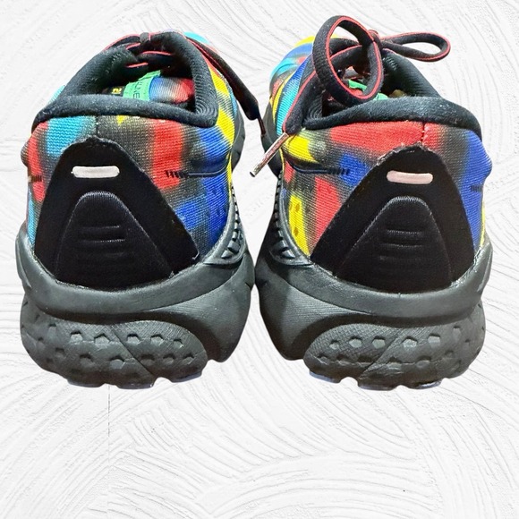 Brooks Adrenaline GTS 21 Womens Sz 8.5 (M) Shoes Victory LTD Edition 1203291B016 - Picture 6 of 8